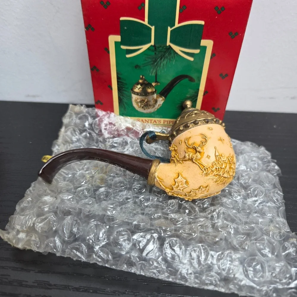 Hallmark keepsake ornament