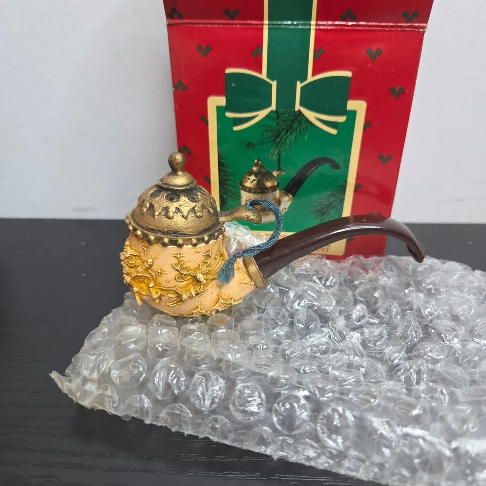 Hallmark keepsake ornament