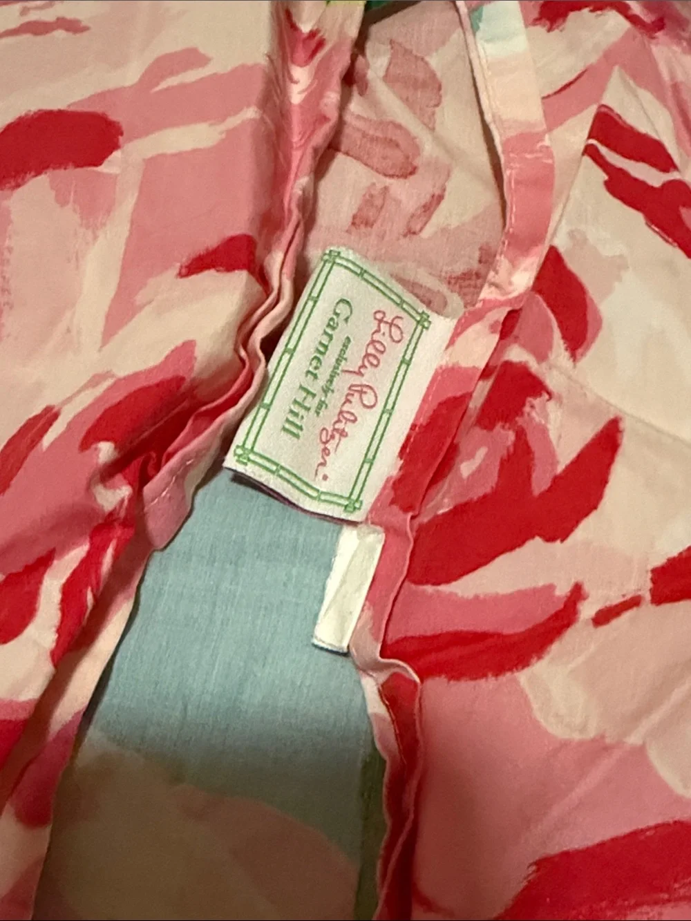Lilly Pulitzer pair lilly