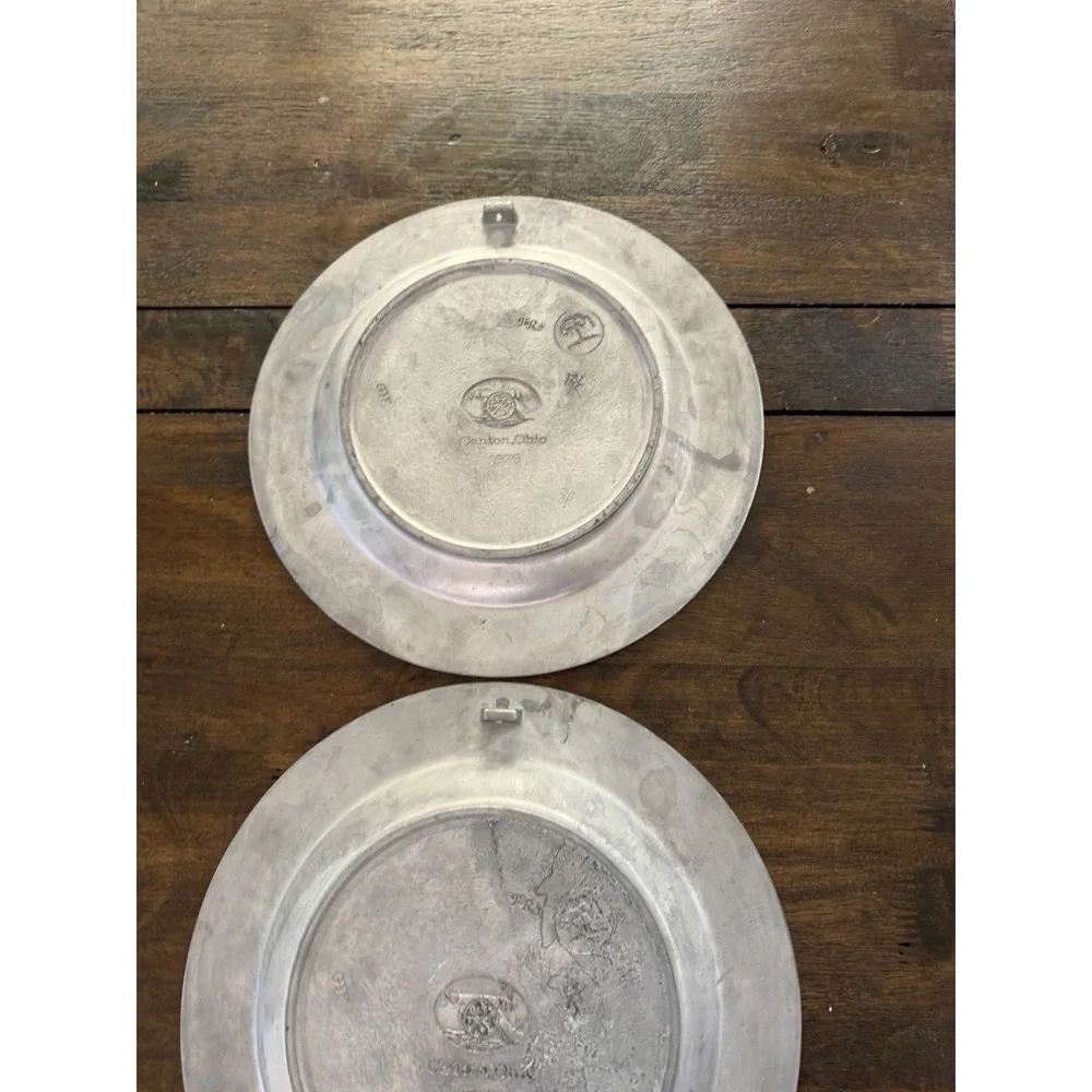 N/A set vintage