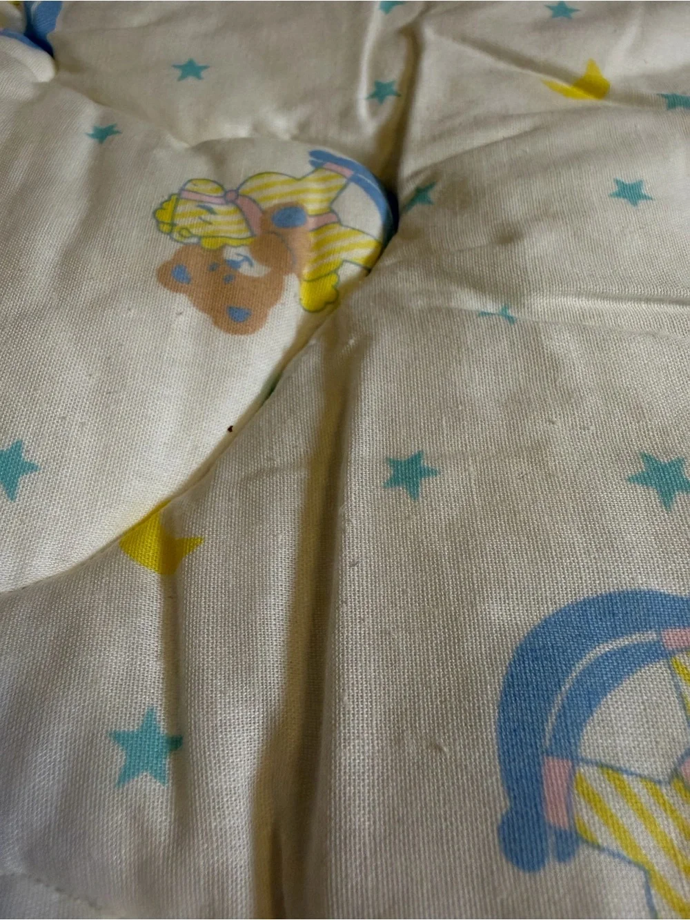 N/A reversible bear moon