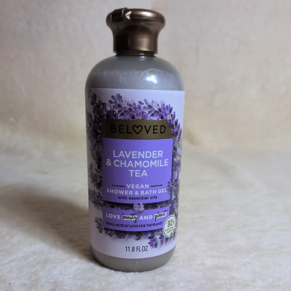 Beloved Millinery skincare routine
