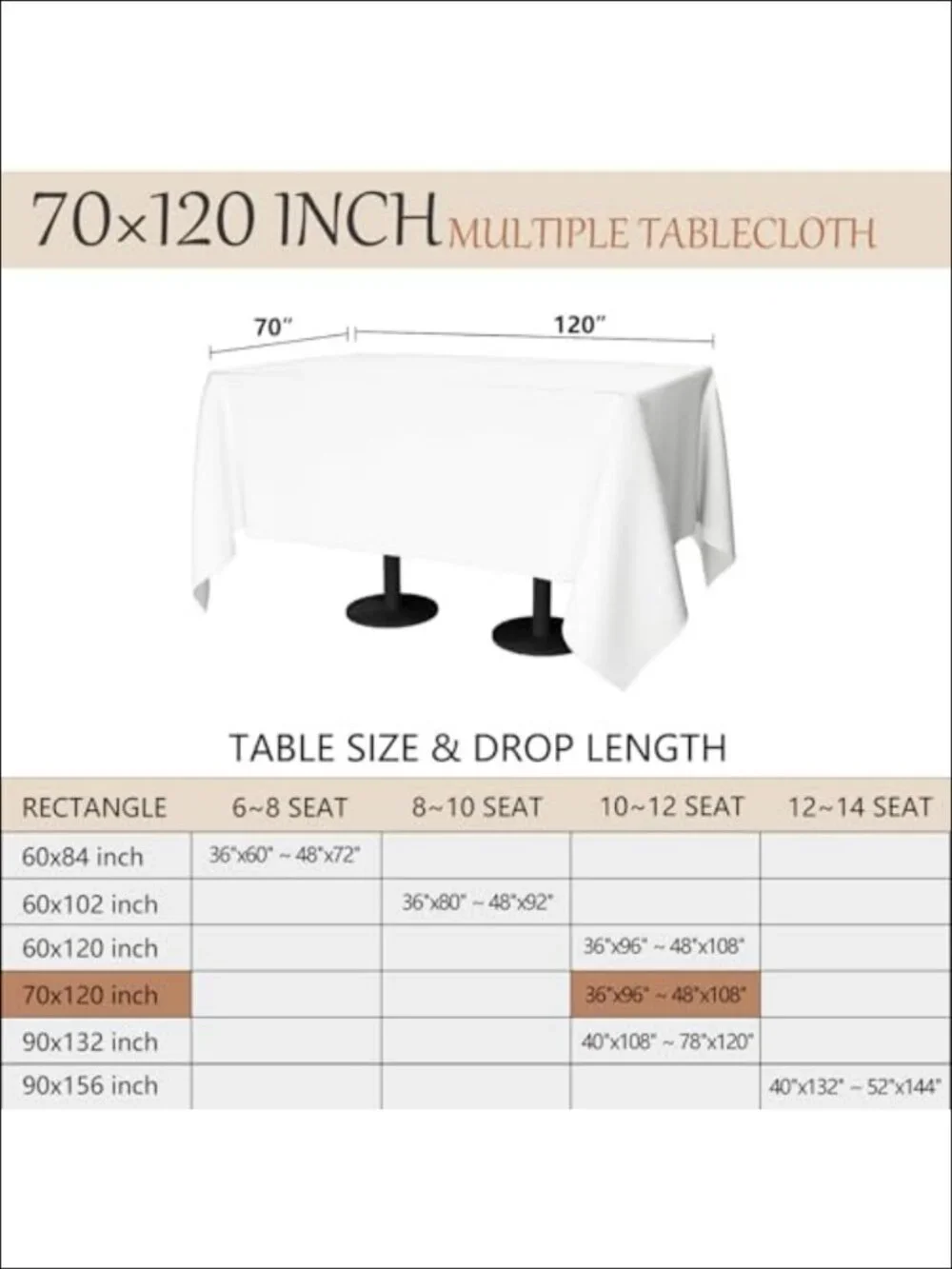 N/A pack rectangular