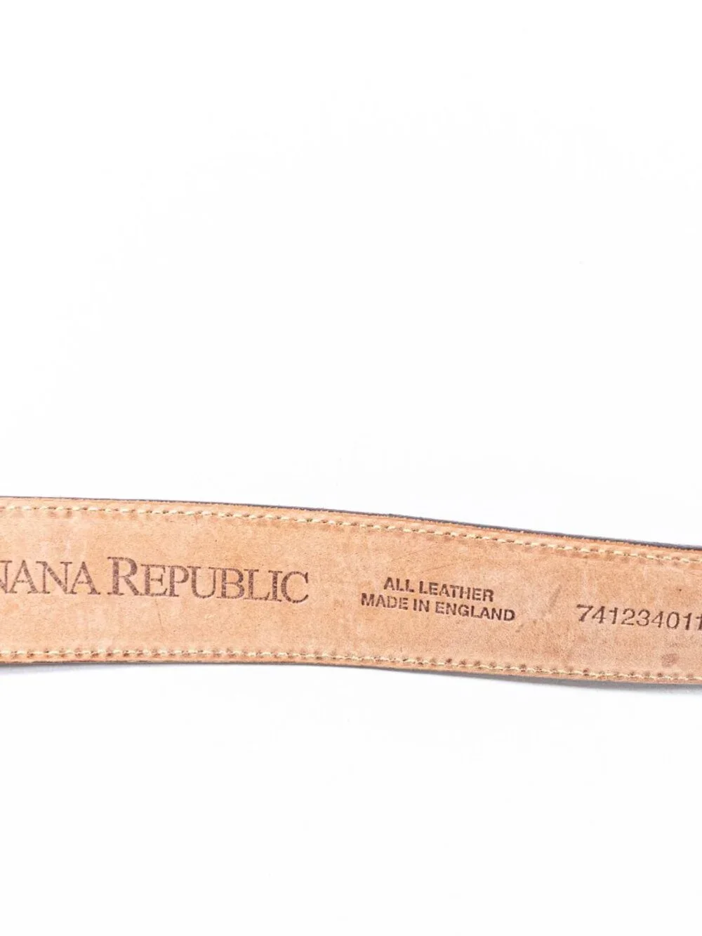 Banana Republic banana republic