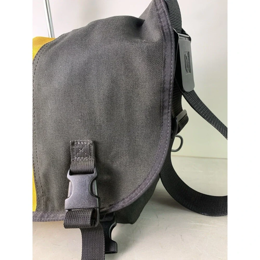 Timbuk2 ballistic nylon