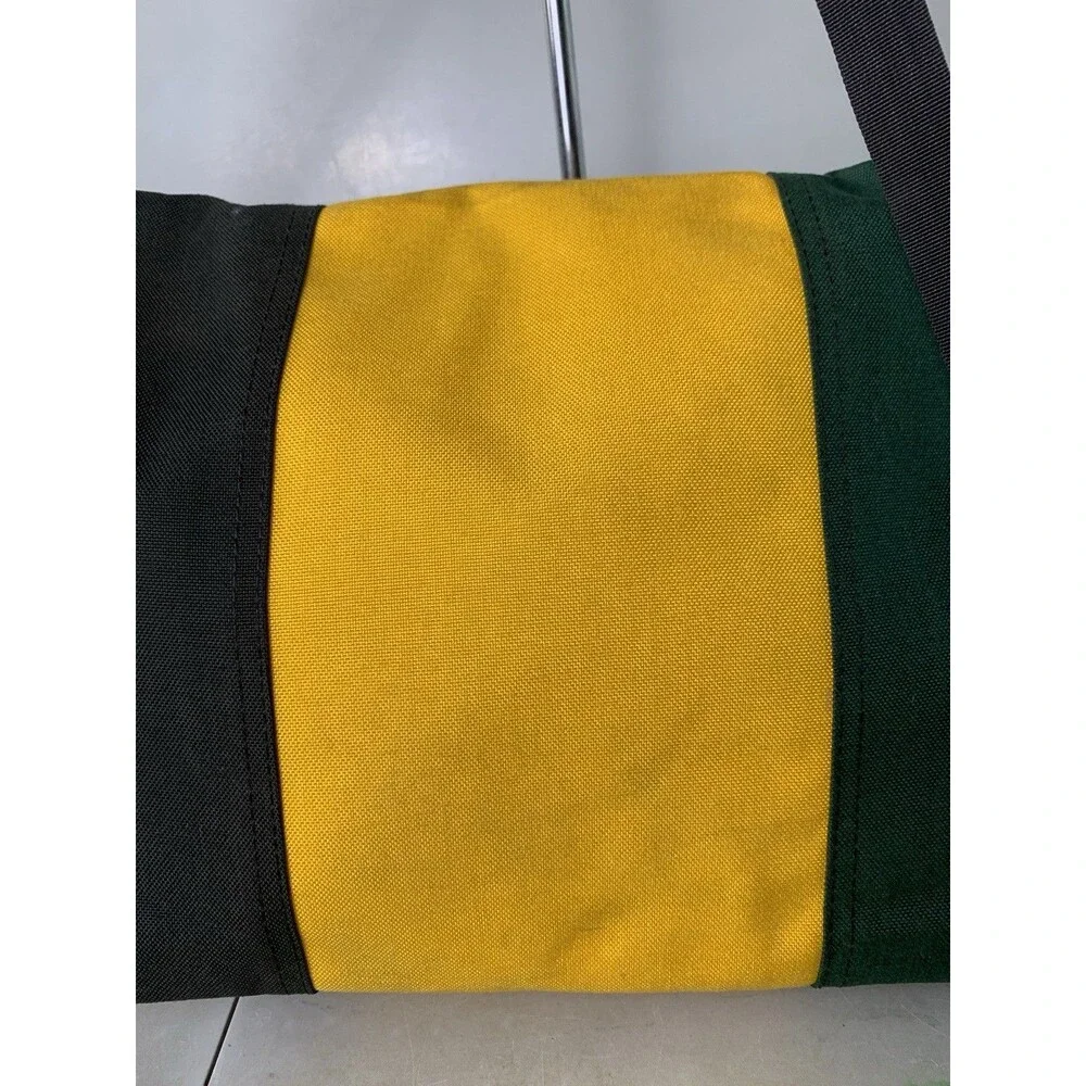 Timbuk2 ballistic nylon