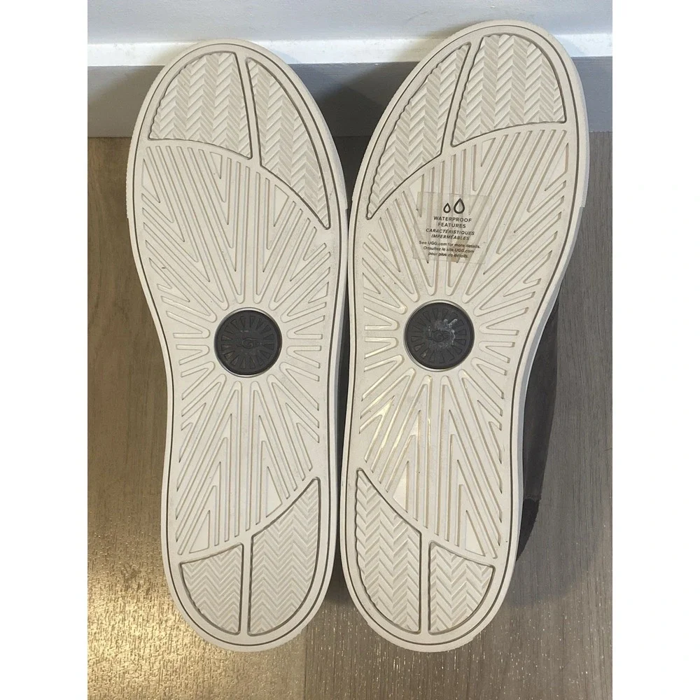 UGG new without