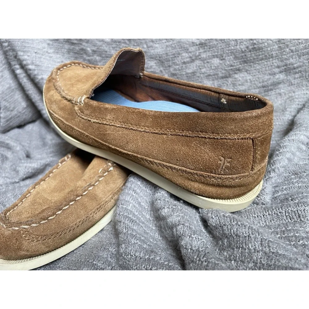 Frye baxter men