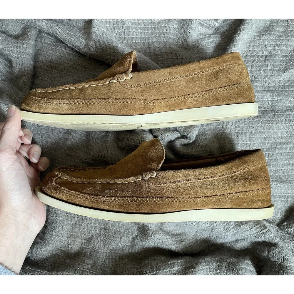 Frye baxter men