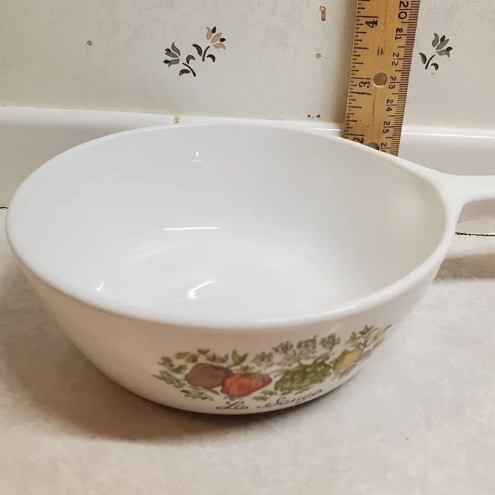 Corning Ware vintage corning
