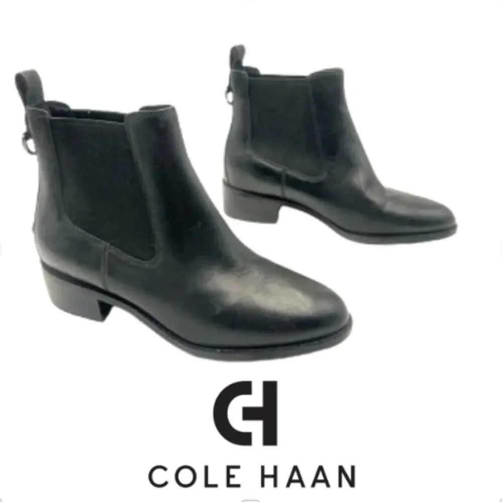 Cole Haan item check