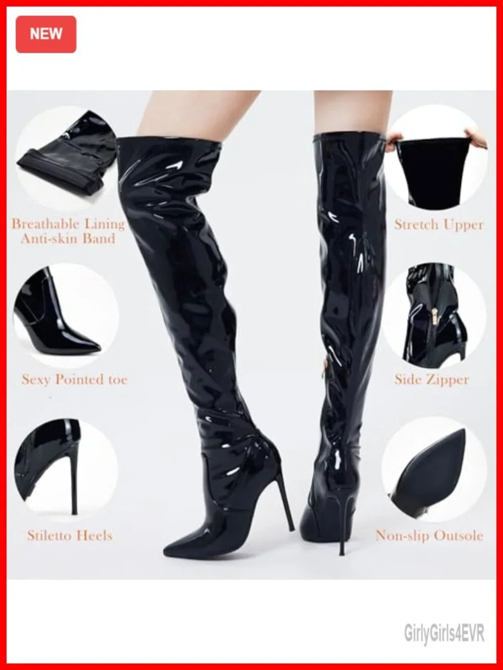 N/A overview 👢