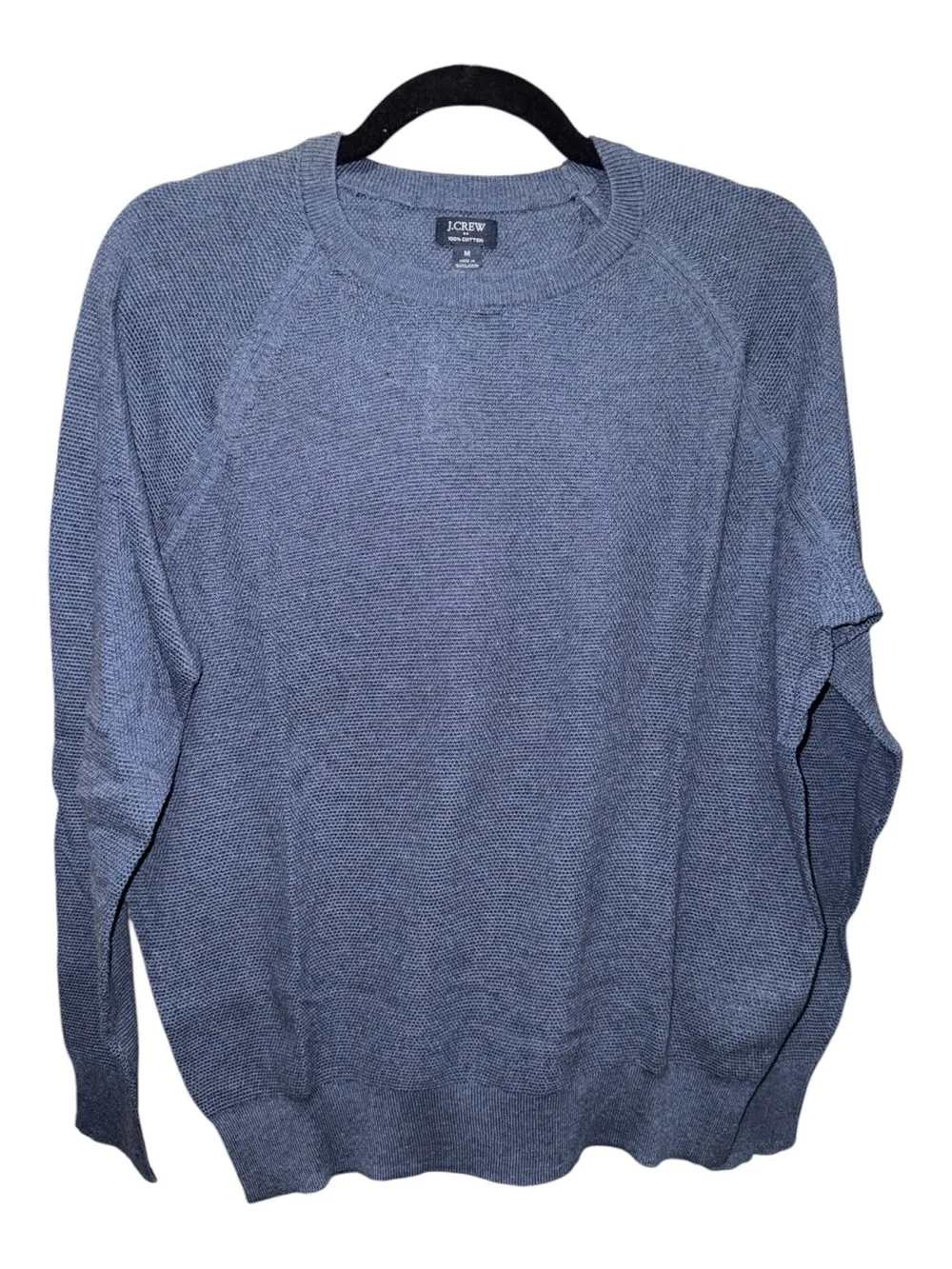J. Crew 100% weather