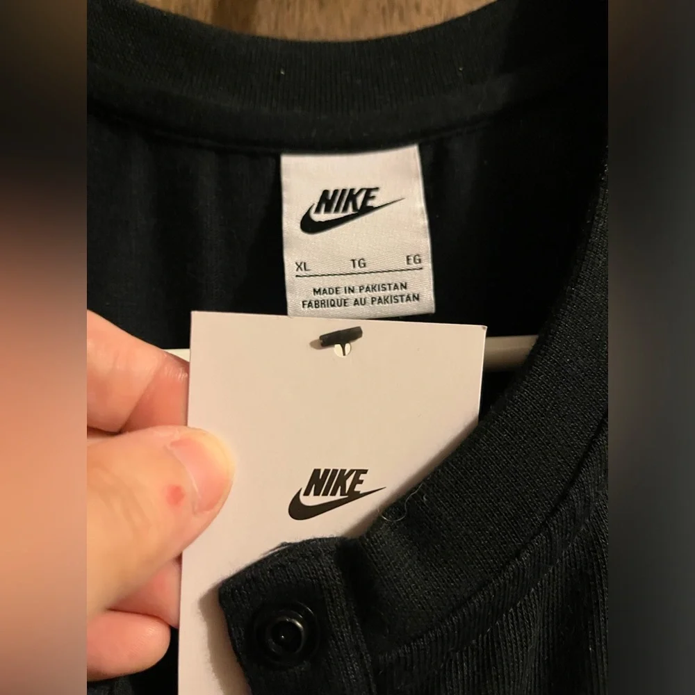 Nike brand new