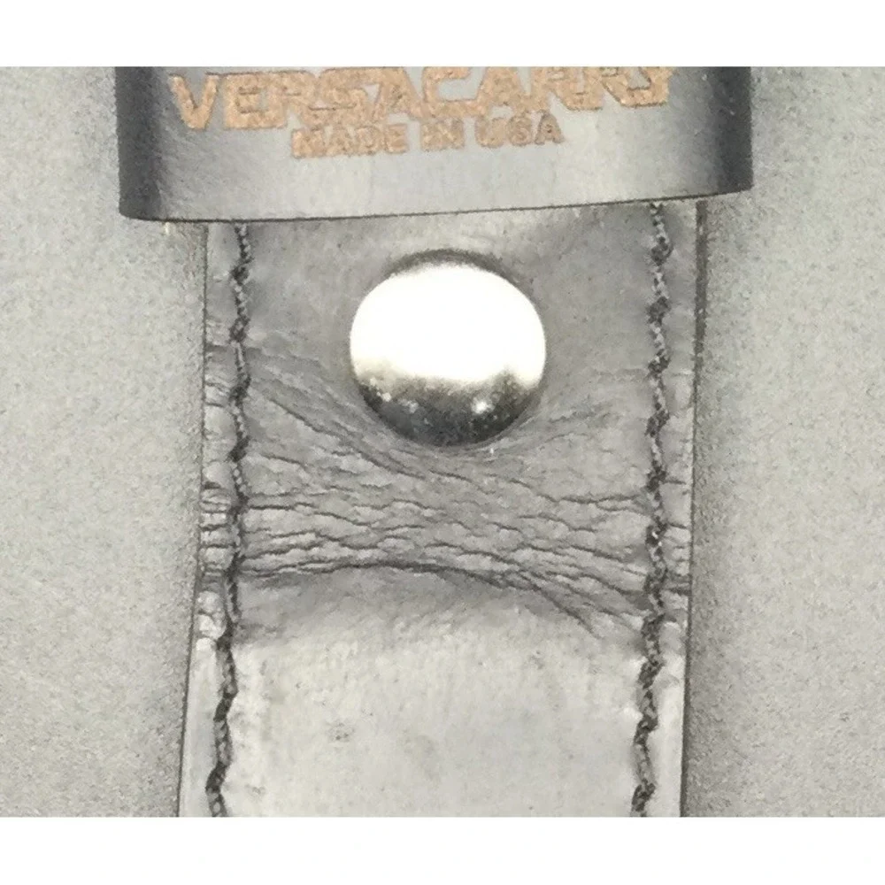 Versacarry please refer