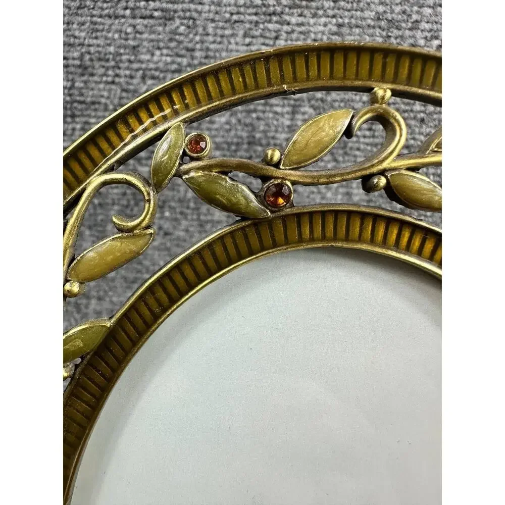 FSA Inc. legant oval