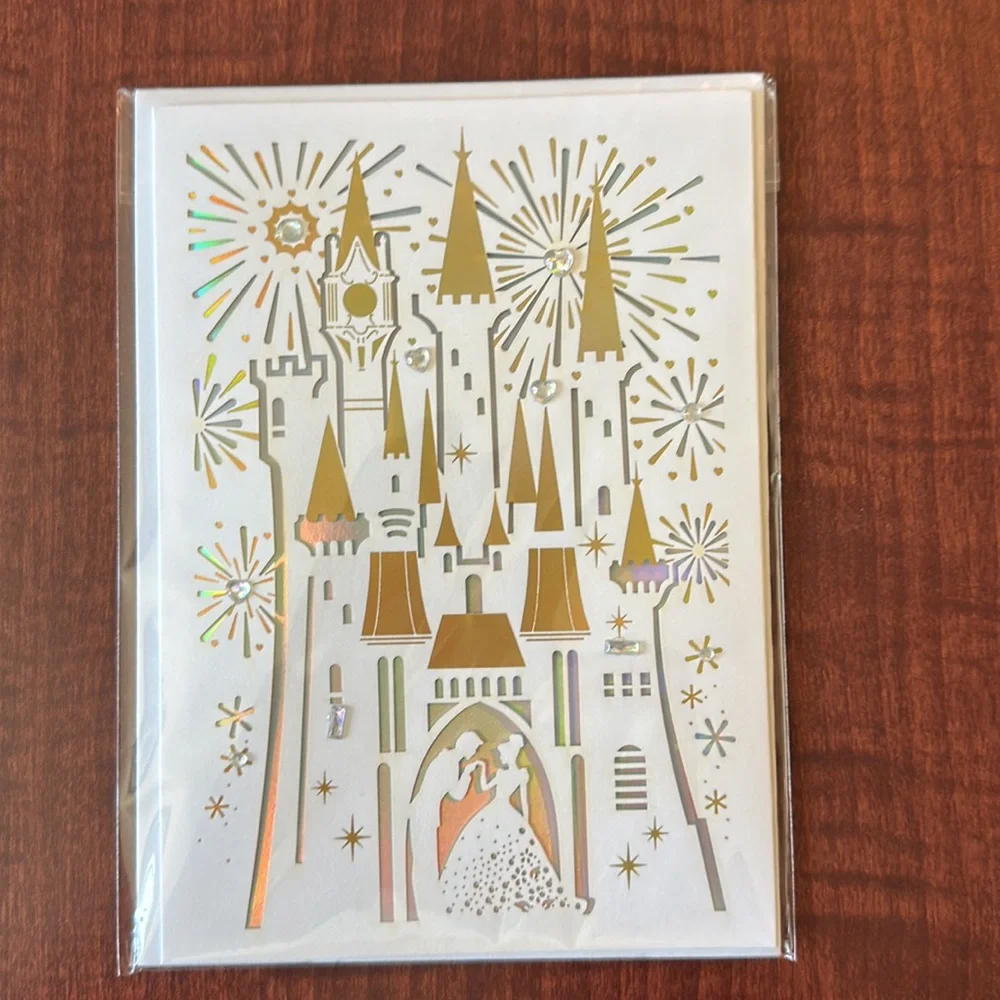 Papyrus nwt disney