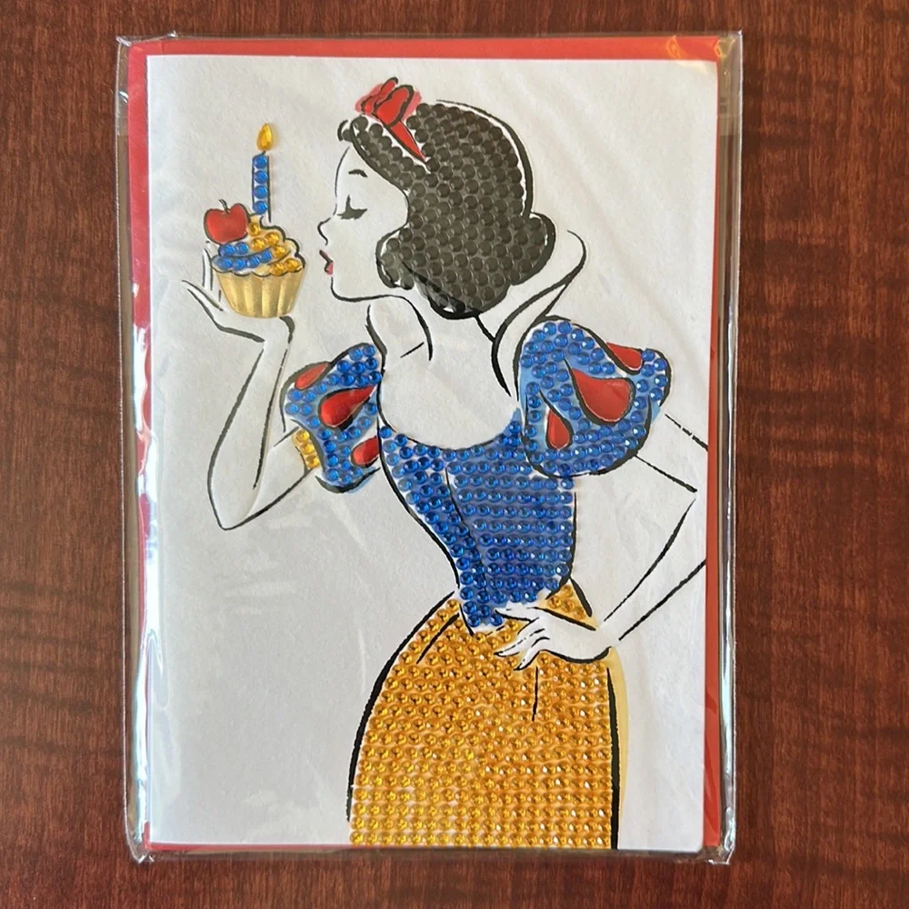 Papyrus nwt disney