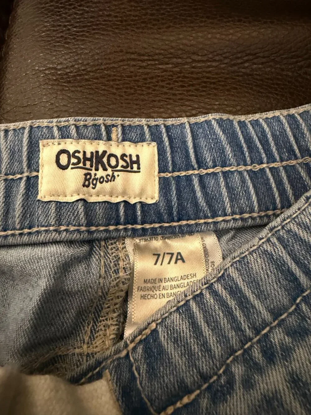 OshKosh Bgosh oshkosh gosh