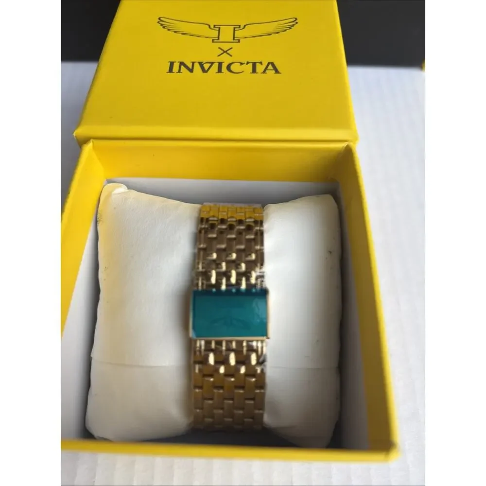 Invicta women watch