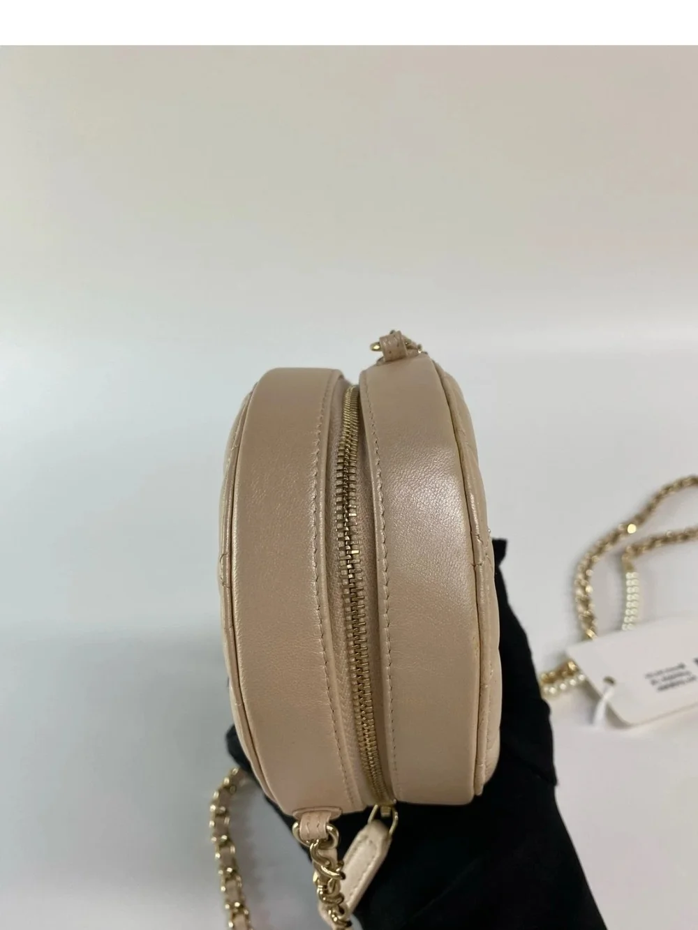 CHANEL this stylish