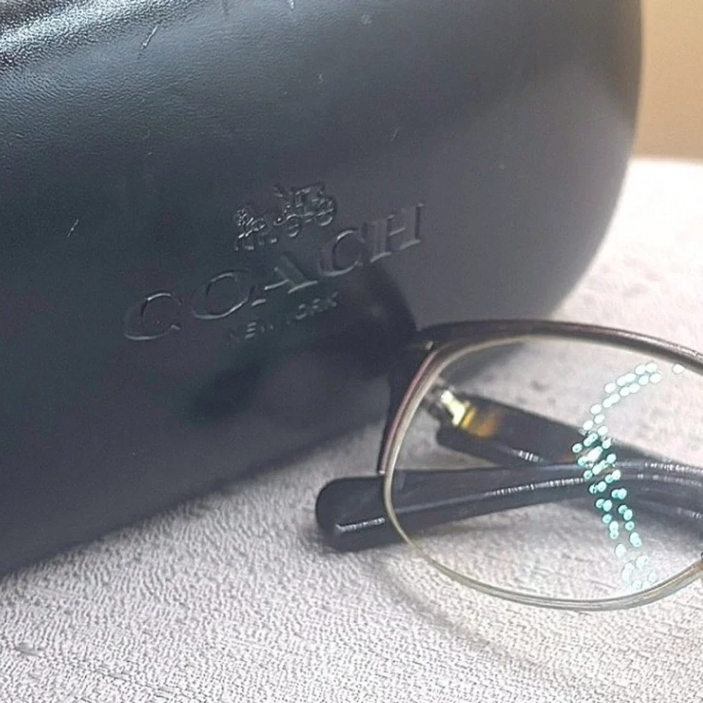 Coach hc 5058