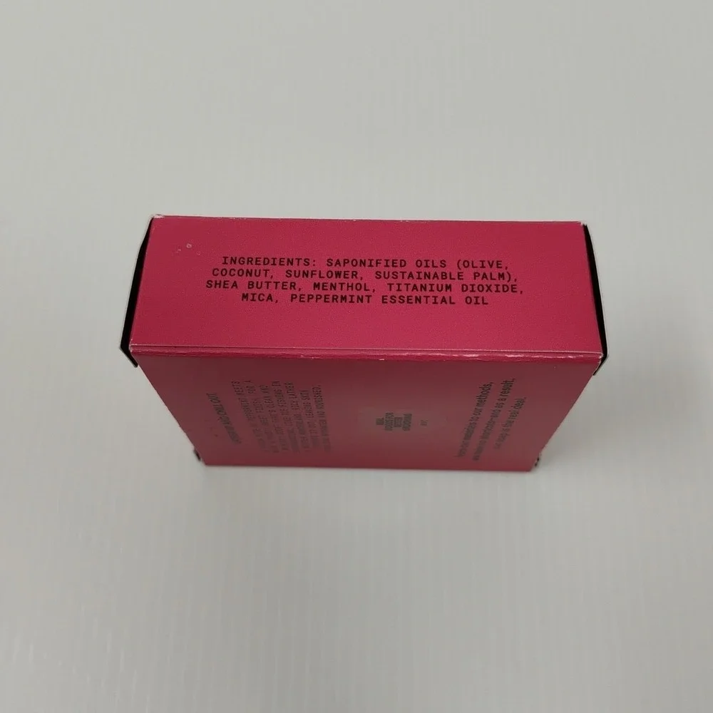 N/A bearsville soap