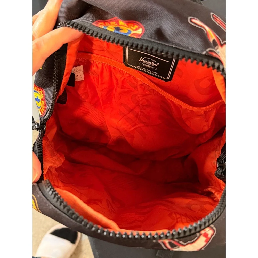 Herschel Supply Co. herschel supply