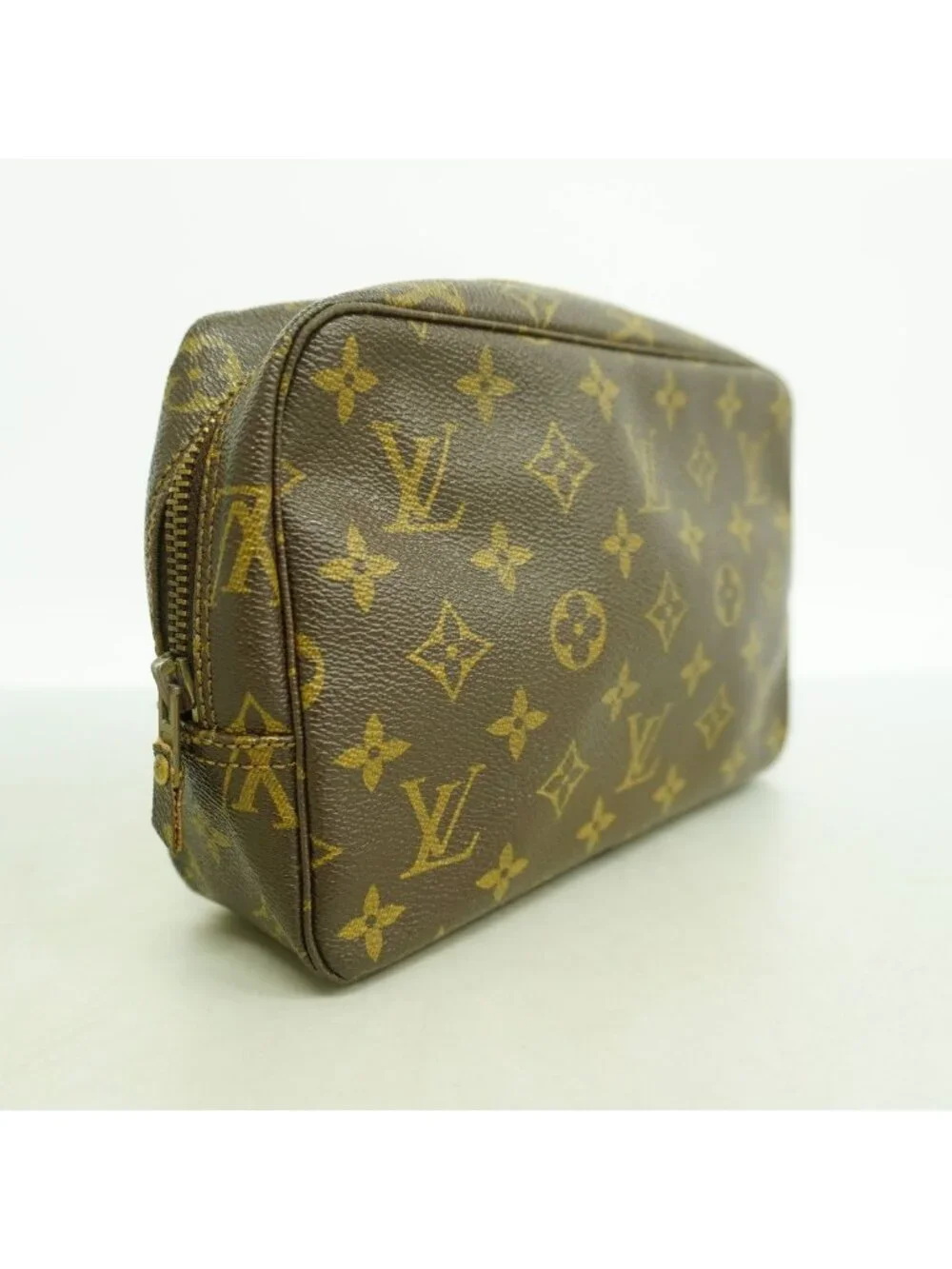 Louis Vuitton this authentic
