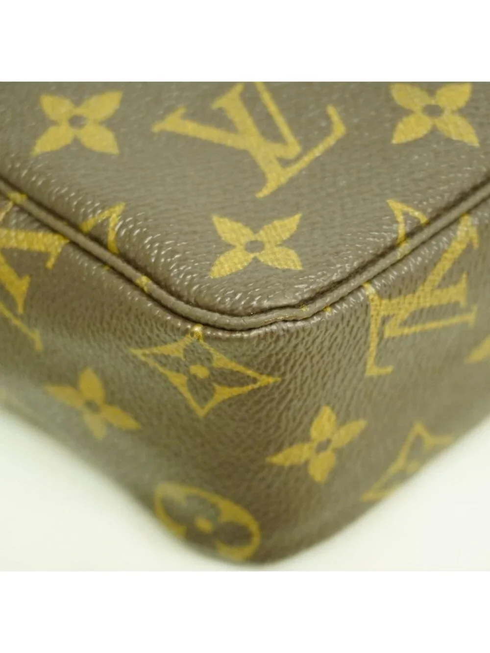Louis Vuitton this authentic