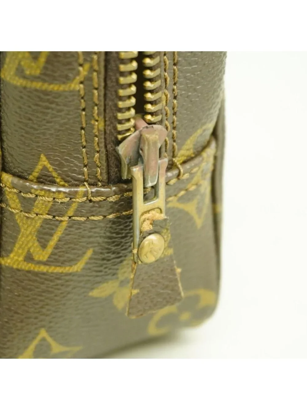 Louis Vuitton this authentic