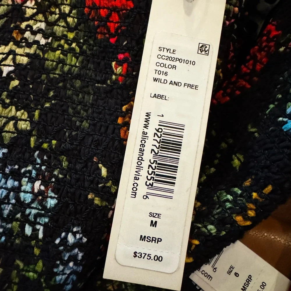 Alice + Olivia alice olivia