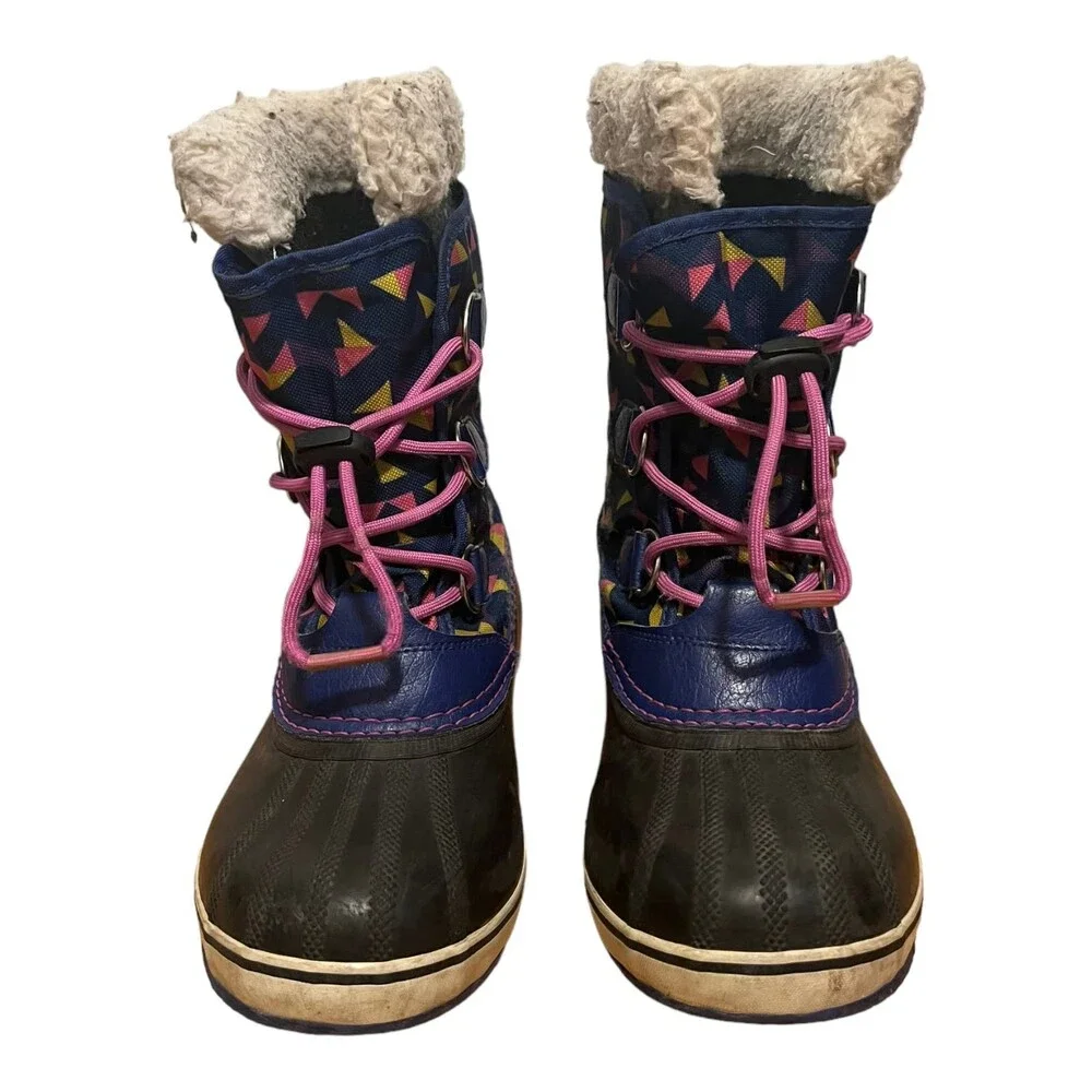 Sorel yoot pac
