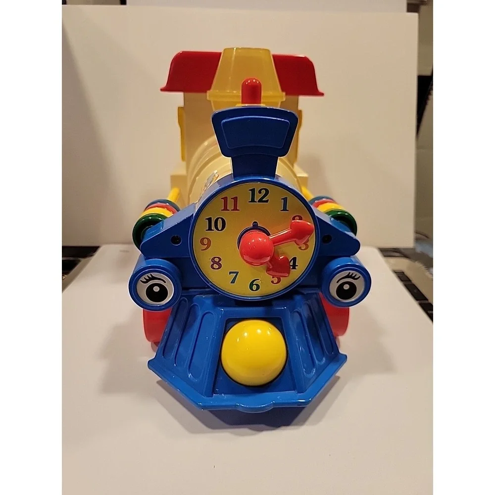 Vintage JOOT JOOT TRAIN‎