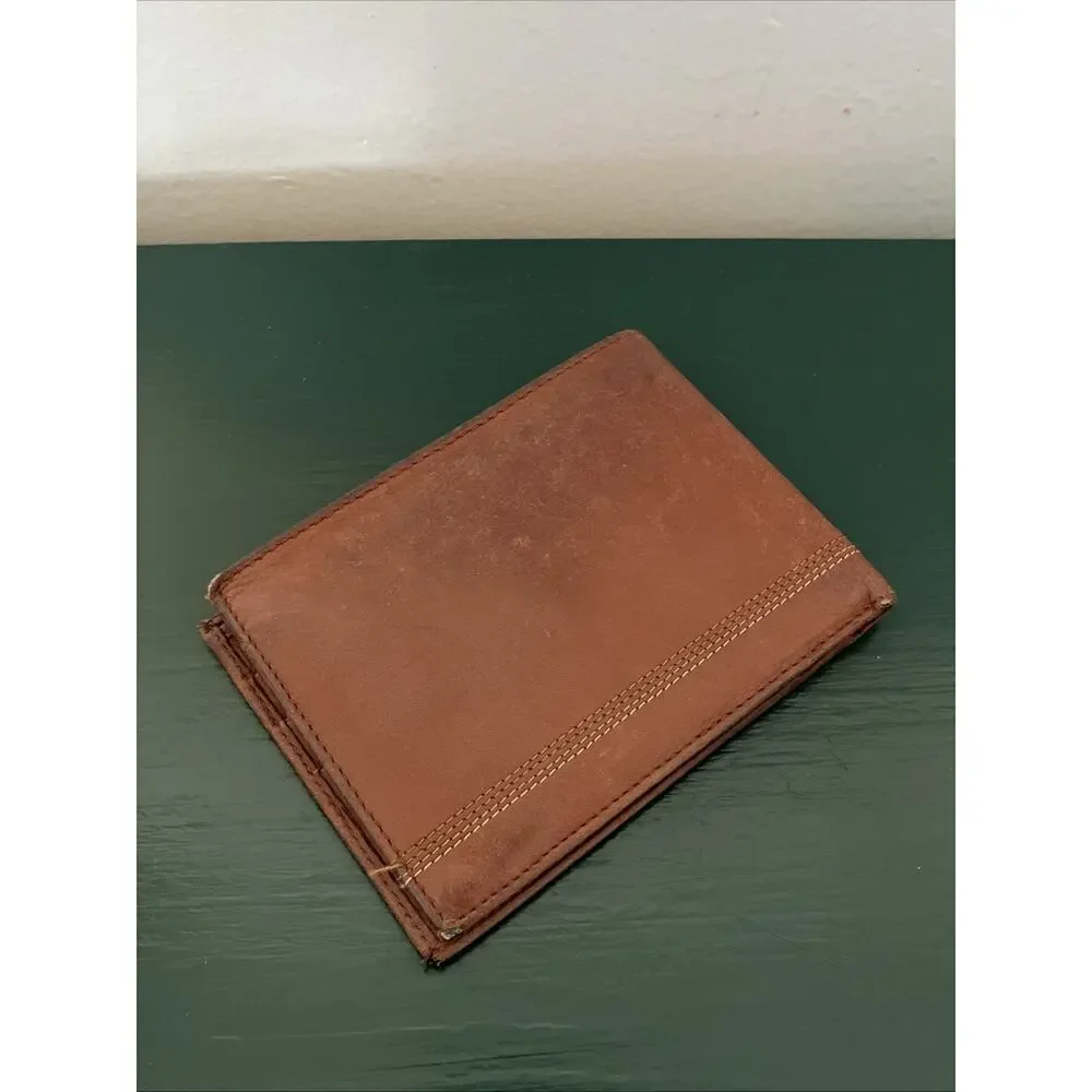 Missoni genuine leather
