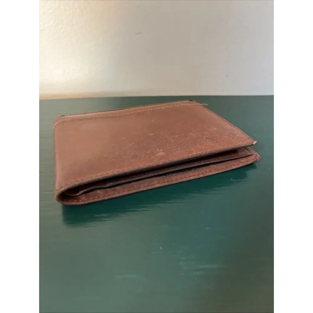 Missoni genuine leather