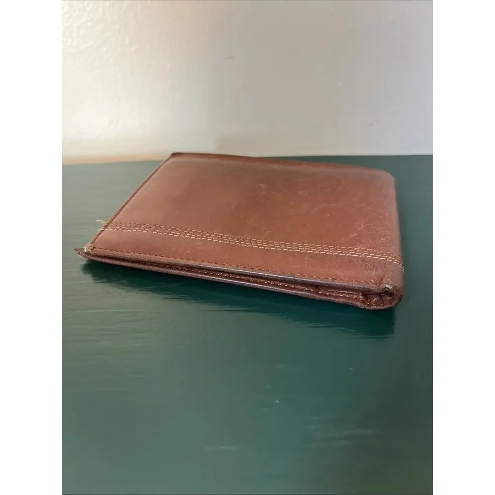 Missoni genuine leather