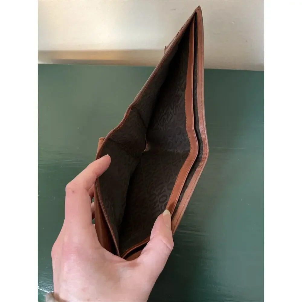 Missoni genuine leather