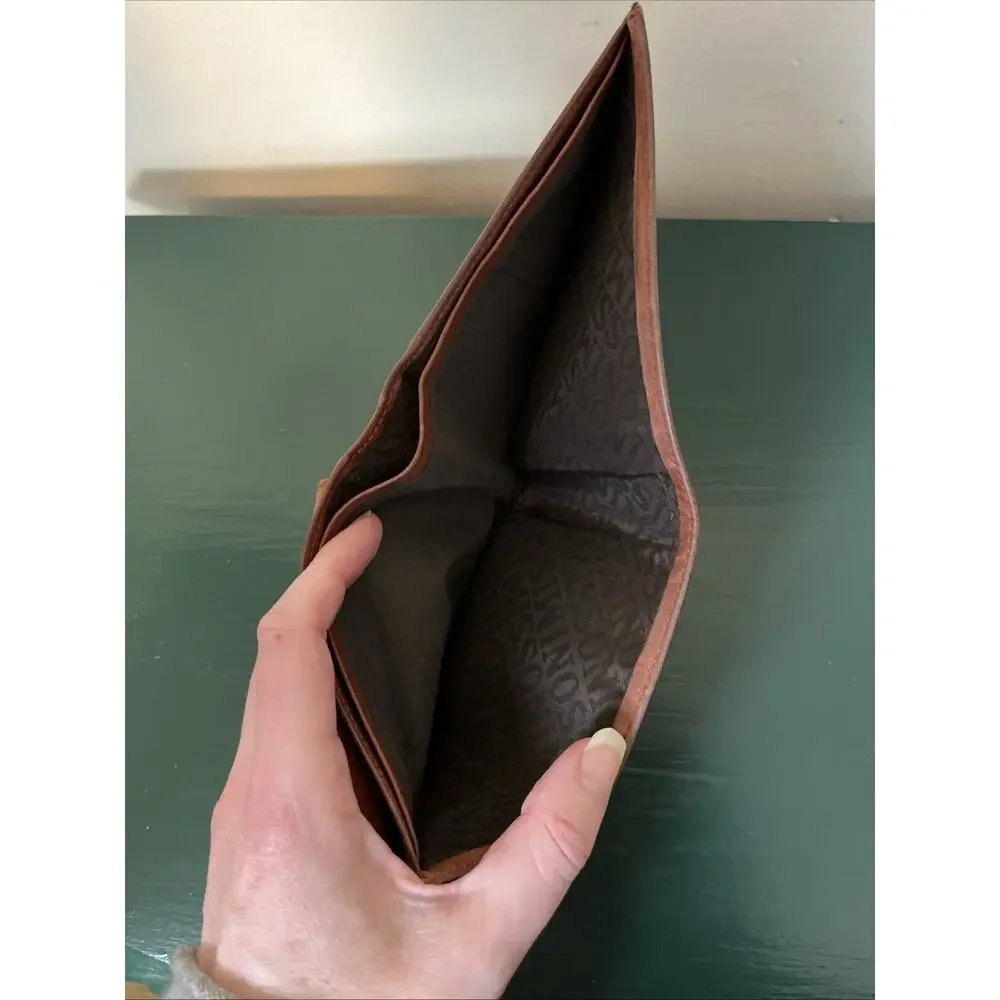 Missoni genuine leather
