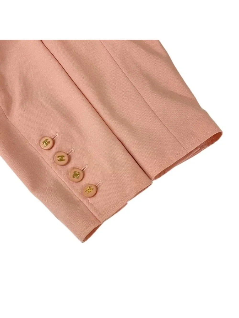 Chanel category jacket
