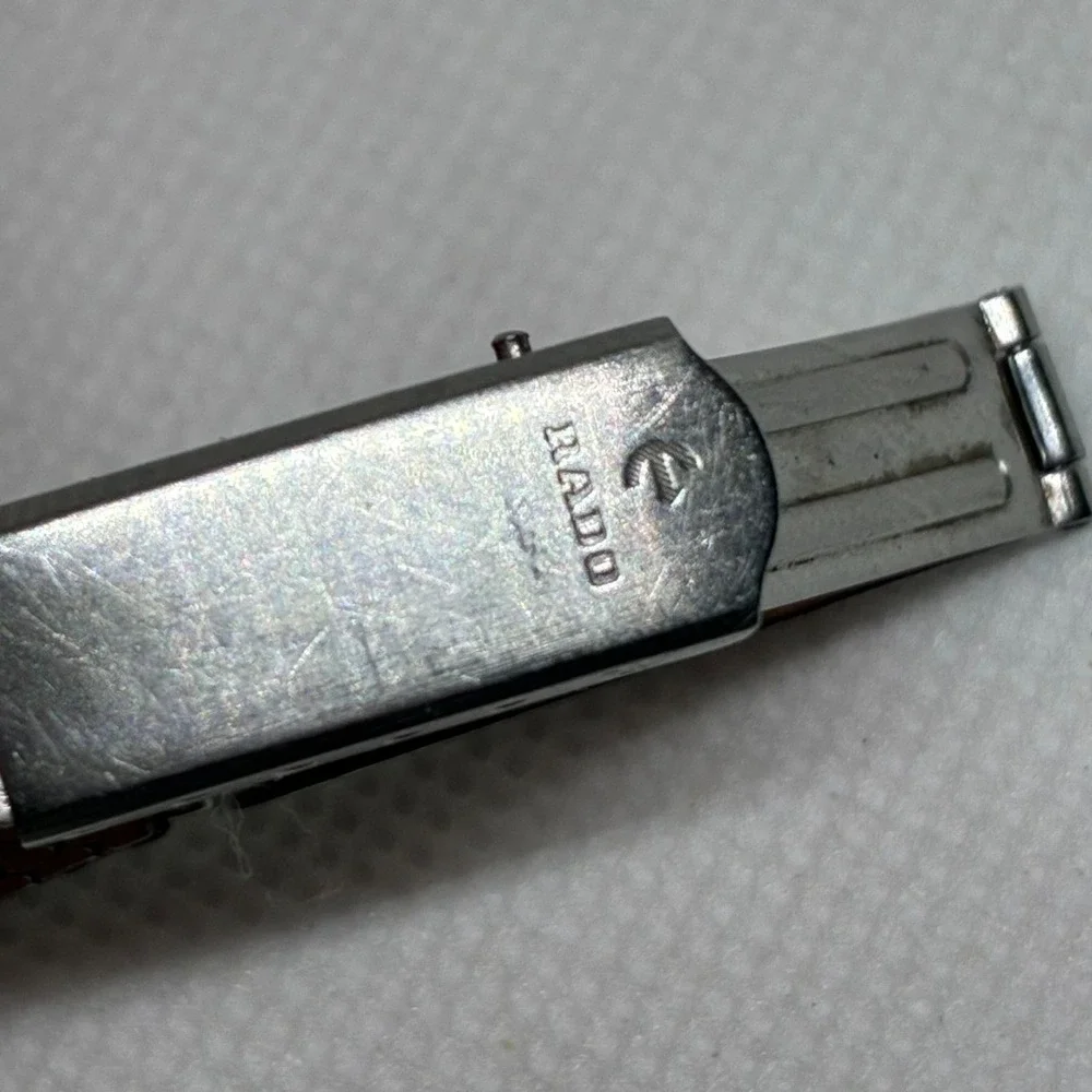 Rado diastar vintage