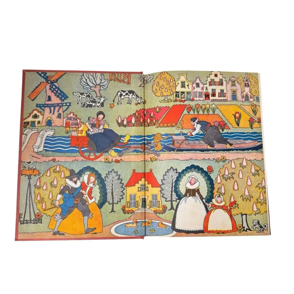 American Vintage tales told