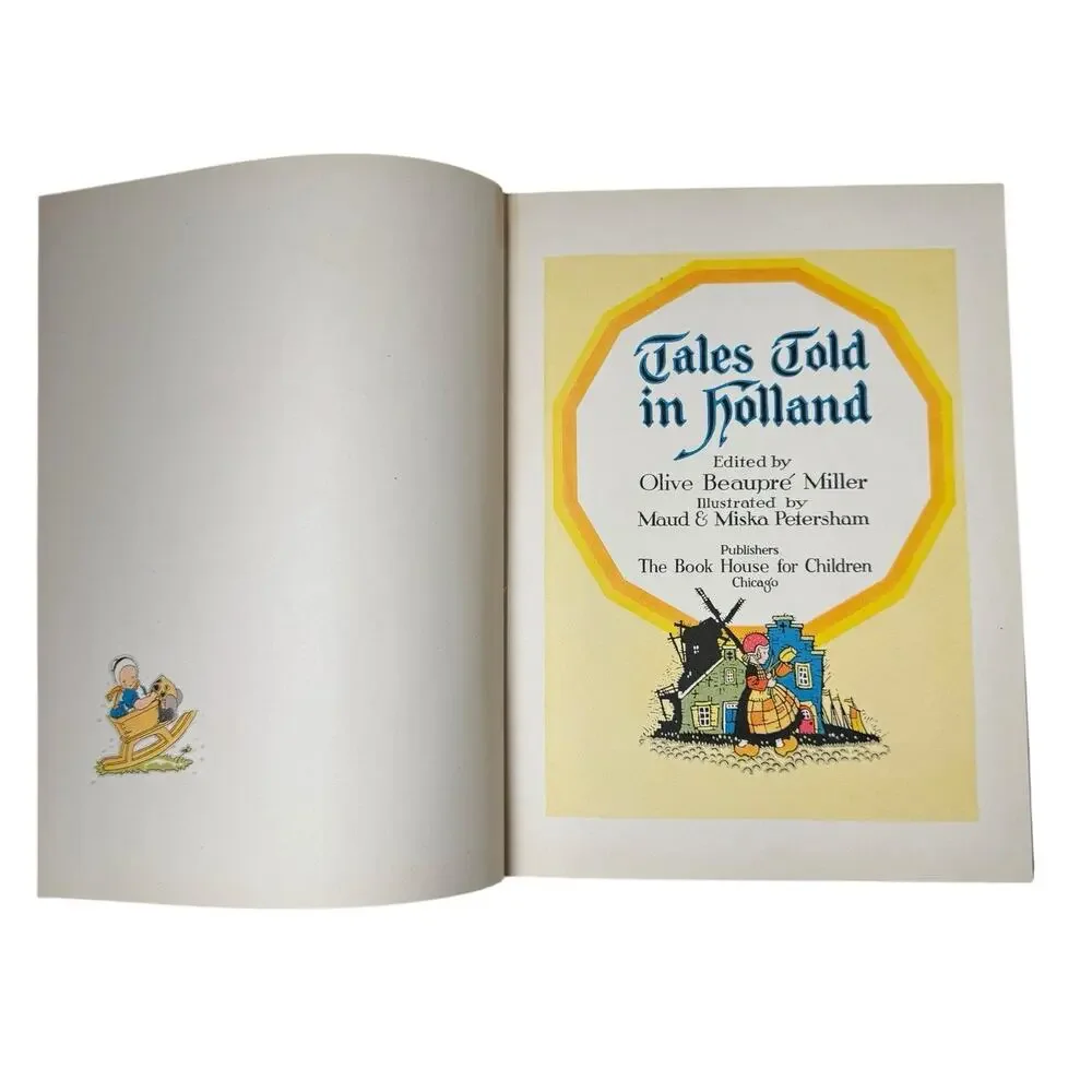 American Vintage tales told