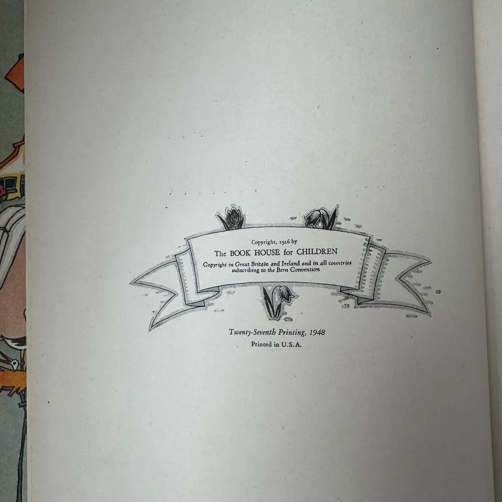 American Vintage tales told