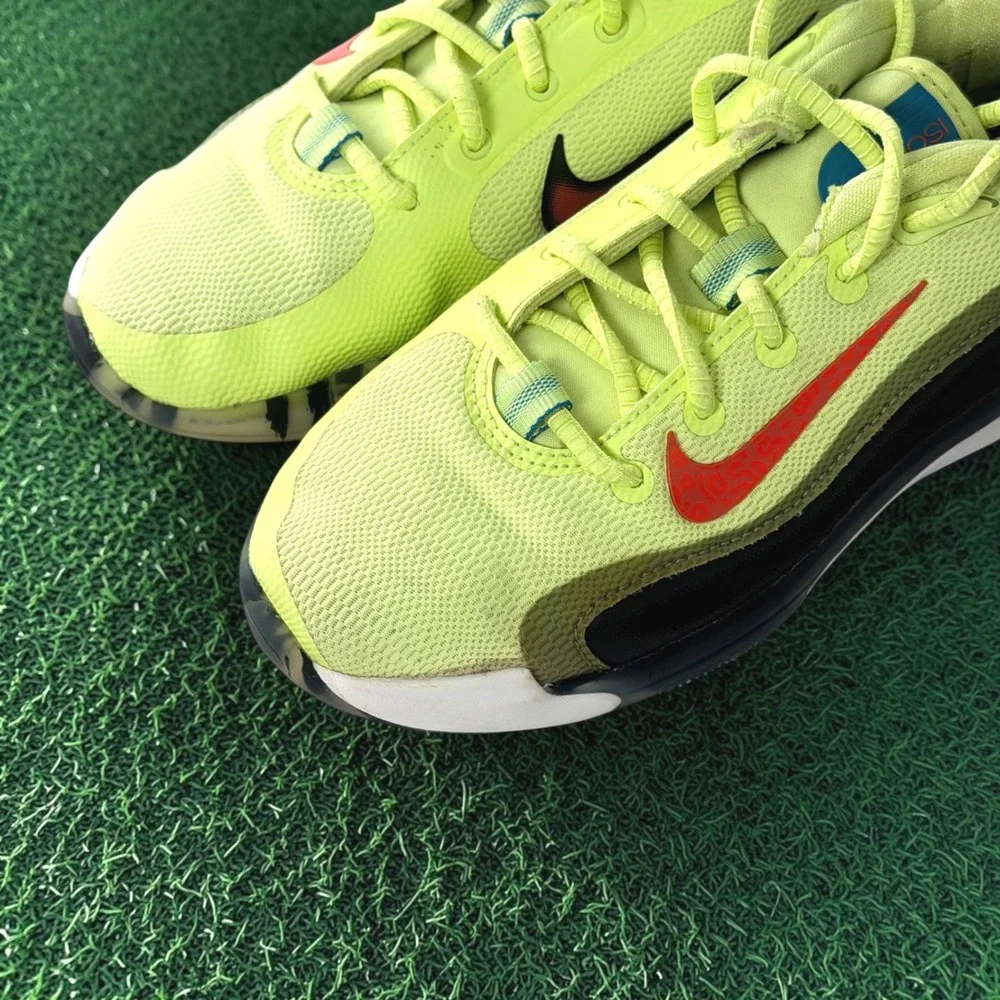 Nike air zoom