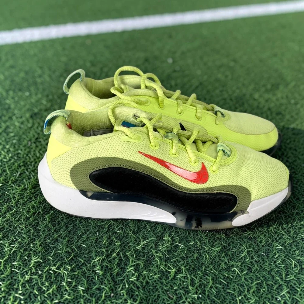 Nike air zoom