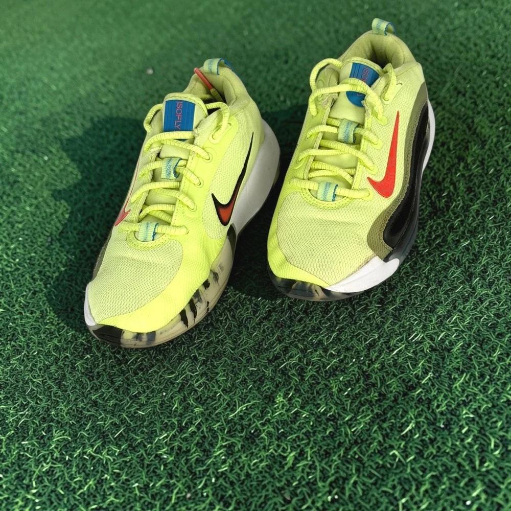 Nike air zoom