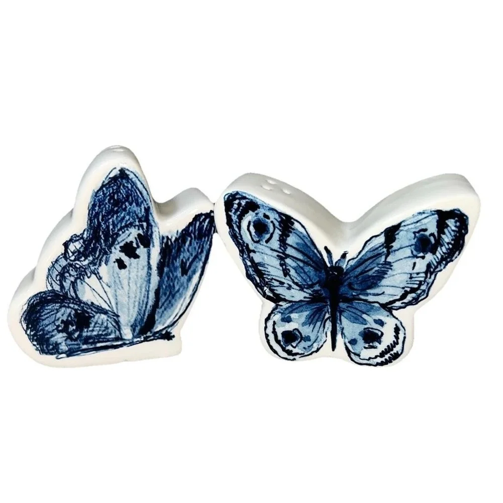 Butterfly Dropout add some