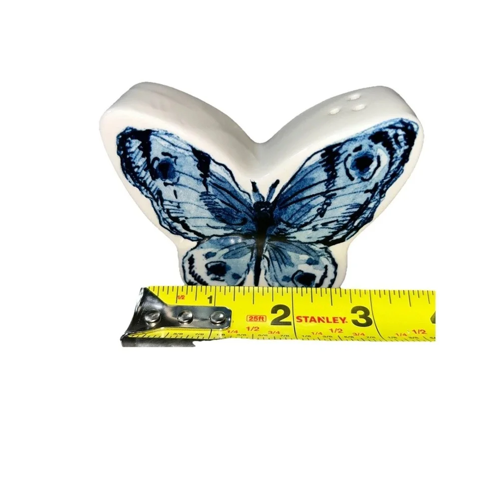 Butterfly Dropout add some