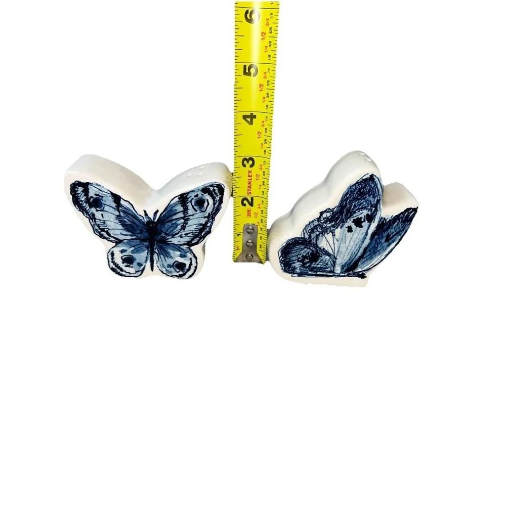 Butterfly Dropout add some